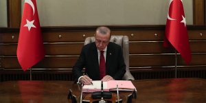 Cumhurbaşkanı Erdoğan'dan akıllı ulaşım sistemleri genelgesi