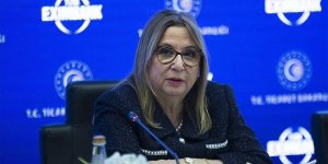 PEKCAN: Türk Eximbank, EKF Danmarks Eksportkredit ile reasürans iş birliği anlaşması imzaladı