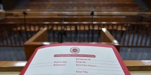 FETÖ sanığı eski komiser yardımcısının soru hırsızlığı gerekçeli kararda