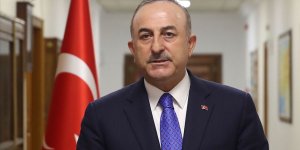 Çavuşoğlu: Lübnan'daki patlamada 6 Türk vatandaşı yaralandı