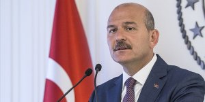 Soylu: Yarın en yoğun Kovid-19 denetimini gerçekleştireceğiz!