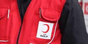 Türk Kızılay Lübnan'a insani yardım ekibi gönderiyor