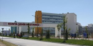 Konya Şehir Hastanesi hasta kabulüne başladı!