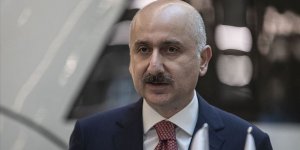 Bakan Karaismailoğlu: Akıllı ulaşım sistemlerinin geçiş sürecini hızlandıracağız