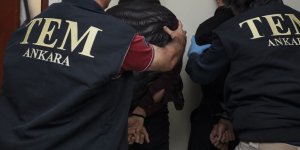 Başkentte DEAŞ operasyonu: 10 Gözaltı
