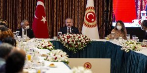Şentop: Cumhurbaşkanlığı Hükümet Sistemi ile ilgili aksaklıklar çıkarsa gerekli değişiklikler yapılır