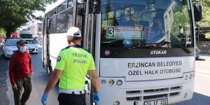Türkiye genelinde en kapsamlı Kovid-19 denetimi yapılıyor