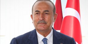 Çavuşoğlu, Yunanistan-Mısır arasındaki sözde deniz yetki alanları sınırlandırma anlaşmasını değerlendirdi