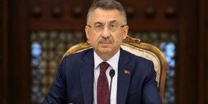 Cumhurbaşkanı Yardımcısı Oktay yarın Lübnan'a gidecek!