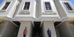 İçişleri Bakanlığı'ndan 'Ormanlık Alanlar ve Civarında Ateş Yakılmaması' konulu genelge