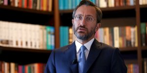 Altun: Bizim mücadelemiz bağımlılık tuzağından kurtulmak içindir