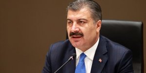 Sağlık Bakanı Koca'dan Flaş Açıklamalar