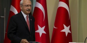 CHP Genel Başkanı Kılıçdaroğlu MYK Üyelerini belirledi