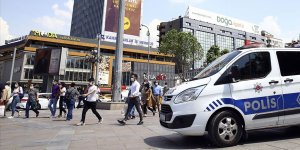 Ankara Valiliği'nden vatandaşlara Kovid-19 tedbirlerini aksatmama çağrısı