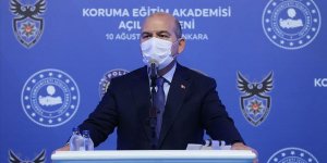"Yılbaşından itibaren düzenlenen operasyonlarda 474 terörist etkisiz hale getirildi"