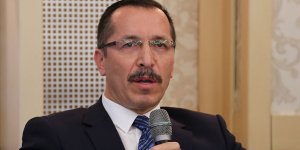 Pamukkale Üniversitesi Rektörü Prof. Dr. Hüseyin Bağ görevinden uzaklaştırıldı