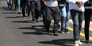 Ankara Cumhuriyet Başsavcılığınca yürütülen FETÖ soruşturmasında 10 gözaltı kararı