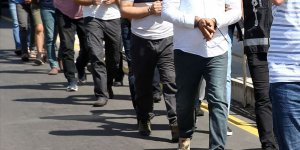 FETÖ’nün TSK yapılanmasına operasyon: 34 GÖZALTI