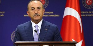 "Doğu Akdeniz'de hem Türkiye'nin hem de Kıbrıs Türklerinin haklarını sonuna kadar savunacağız"