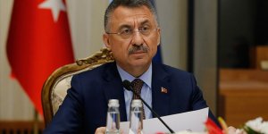 "Bu milletin yüreğinde her zaman var olacaksınız!"