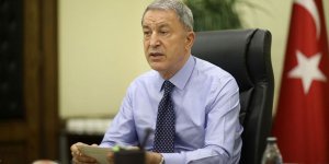 "Doğu Akdeniz'deki hak ve menfaatlerin korunması için tüm tedbirler alındı"