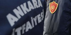 Başkentte yeni itfaiye eri alımı sonuçları açıklandı