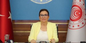 "Libya ile ilişkilerimiz açısından çok önemli bir belgeye imza attık"