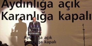 "AK PARTİ'NİN 19. YILI"