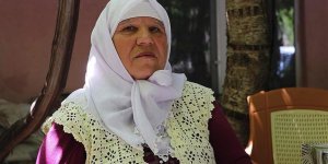 'Test pozitif çıkınca torunlarımı bir daha göremeyeceğimi sandım'