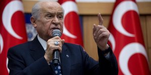 Bahçeli: Irak hükümetinin Türkiye’nin güvenlik hassasiyetlerine saygı göstermesi şarttır