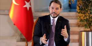 "Türkiye, Sanayi Üretimi Endeksi'ndeki artışla Avrupa sıralamasında ilk sırada yer aldı"