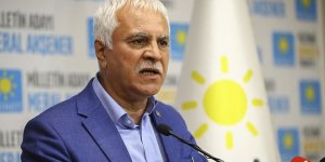İYİ Parti Teşkilat Başkanı Aydın: MHP bizi davet edecek durumda değil!