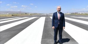 "Tam 48 ülkeyle uçuş trafiğimizi sürdürüyoruz"