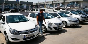 İkinci el taşıt satışında yeni dönem başladı!