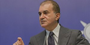 AK Parti Sözcüsü Çelik'ten İsrail-BAE anlaşmasına tepki
