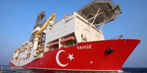 Türkiye'den Doğu Akdeniz'de yeni Navtex ilanı