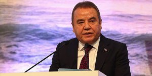 Kovid-19 tedavisi gören Muhittin Böcek'in son kontrol PCR testi negatif çıktı
