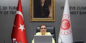 Pekcan başkanlığında 16. İstişare Kurulu toplantısı yapıldı