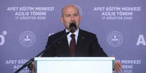 "Afet riskini azaltmak, önümüzdeki süreçte en çok ağırlık vereceğimiz konu olacak"