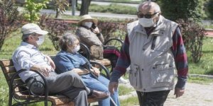 Bursa'da 65 yaş ve üstü vatandaşlara yönelik kısıtlamalarda yeni düzenleme