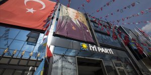 İYİ Partinin 2. Olağan Kurultayı 20 Eylül'de!
