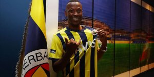 Fenerbahçe Mame Thiam'ı transfer etti!