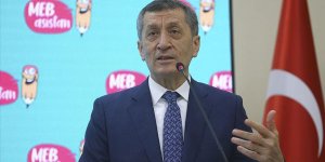 Milli Eğitim Bakanı Ziya Selçuk'tan Flaş Açıklama