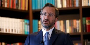 İletişim Başkanı Altun'dan 'milli iradeye saygı' çağrısı