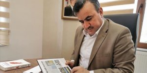 Çumra Belediye Başkanı Halit Oflaz hayatını kaybetti!