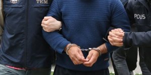 İstanbul'da eylem hazırlığındaki terör örgütü DHKP/C üyesi 2 şüpheli tutuklandı