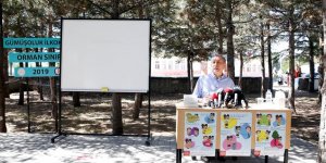 Milli Eğitim Bakanı Selçuk: Riskin olmadığı kademelerde okulları açacağız