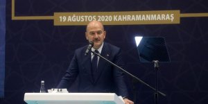 Soylu: Acil hizmet numaralarının hepsini 112 numarasında birleştireceğiz!
