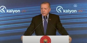 Cumhurbaşkanı Erdoğan'dan flaş açıklamalar