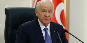 Bahçeli: Biden'ın sözleri hem demokrasi düşmanlığı hem darbeciliktir!